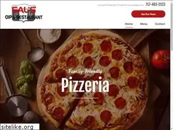 Sites similar to salsoip.com