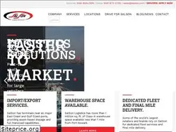 Sites similar to salson.com