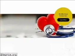 Sites similar to salsonclinics.com