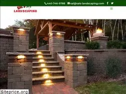Sites similar to salsoutdoorliving.com