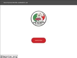 Sites similar to salspizzaandbistro.com