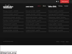 Sites similar to salspizzabville.com