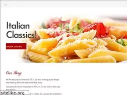 Sites similar to salspizzadallas.com