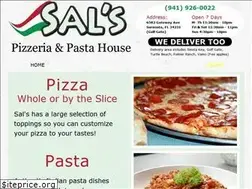 Sites similar to salspizzagg.com