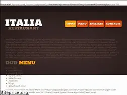 Sites similar to salspizzaslatington.com