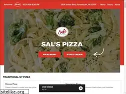 Sites similar to salsportsmouth.com