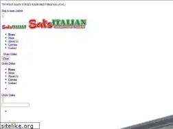 Sites similar to salsradford.com