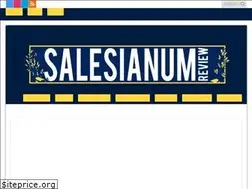 Sites similar to salsreview.com