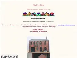 Sites similar to salssite.com