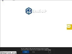 Sites similar to salsup.de