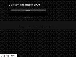 Sites similar to salsut.blogspot.fi