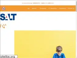 Sites similar to salt-21.co.jp