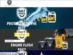 Sites similar to salt-away.com.au