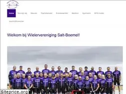 Sites similar to salt-boemel.nl