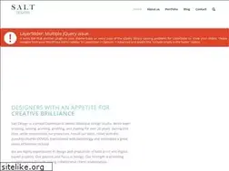 Sites similar to salt-design.com.au