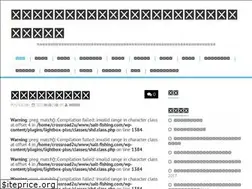 Sites similar to salt-fishing.com