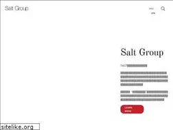 Sites similar to salt-group.jp