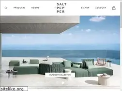 Sites similar to salt-pepper.com