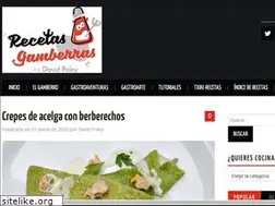 Sites similar to salt-pepper.es