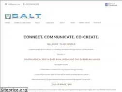 Sites similar to salt-pro.com