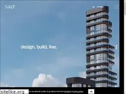 Sites similar to salt-projects.be
