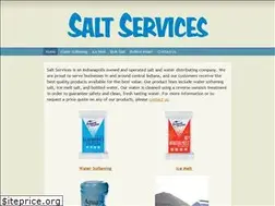 Sites similar to salt-services.com