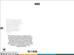 Sites similar to salt-studios.com