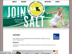 Sites similar to salt-tennis.com