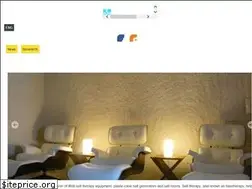Sites similar to salt-therapy.eu