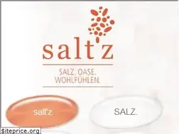 Sites similar to salt-z.com