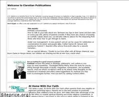 Sites similar to salt.claretianpubs.org