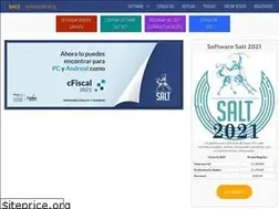 Sites similar to salt.com.mx