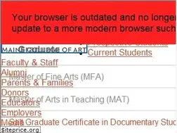 Sites similar to salt.edu