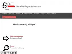 Sites similar to salt.nl