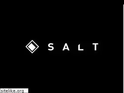 Sites similar to salt.style