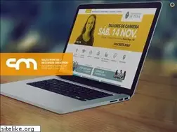 Sites similar to salta-montes.com