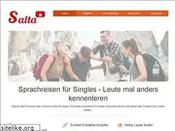 Sites similar to salta.ch