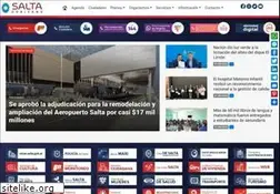 Sites similar to salta.gov.ar