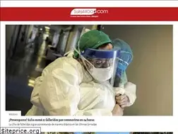 Sites similar to salta4400.com