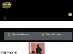 Sites similar to saltafa.com