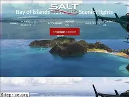 Sites similar to saltair.co.nz