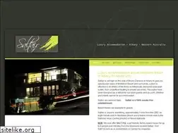 Sites similar to saltair.com.au