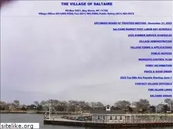 Sites similar to saltaire.org