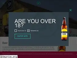 Sites similar to saltairebrewery.com