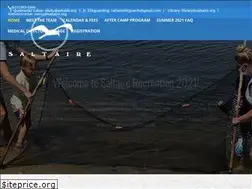 Sites similar to saltairecamp.com