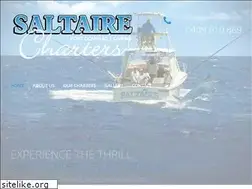 Sites similar to saltairecharters.com.au
