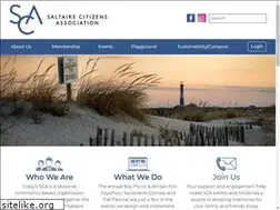 Sites similar to saltairecitizens.org