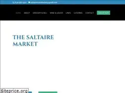Sites similar to saltairemarket.org