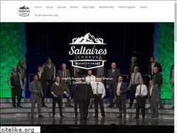 Sites similar to saltaires.org