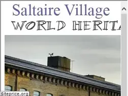 Sites similar to saltairevillage.info